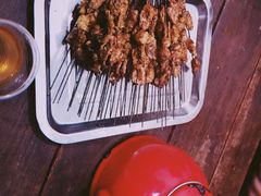 -清真·马峰烤肉(小学习北巷店)