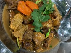 羊肉-水磨农庄