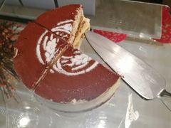 -圣丰索菲特·2 On 988 Café 自助餐厅