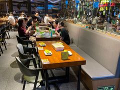 -本色.小马哥烧烤(五一路总店)