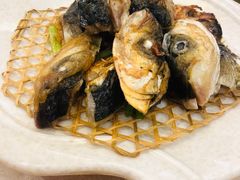 -金城大酒店-中餐厅(汾江中路店)