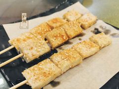 -孙府大院(步行街店)
