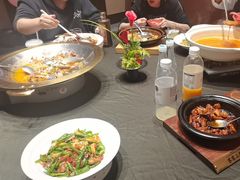 -皇厨荣升名厨家宴.赣州客家菜