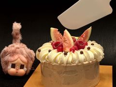 -chuchulab日式短蛋糕(粤海天地店)