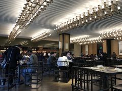 -三宝大饭店-中和艺素餐厅(浦上金山正祥广场店)