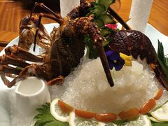 -老江南春·中国龙菜(衡山路店)