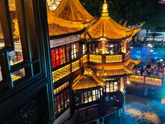 -绿波廊(豫园店)