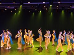 -星海音乐学院(沙河校区)