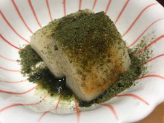 -大岛日本料理铁板烧(南通大饭店)