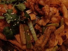 -阿明小菜·海鲜·上海菜(梅陇华理店)