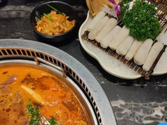 -小王少龙火锅(沙南街店)