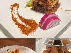 -四季民福烤鸭店(外滩外白渡桥店)