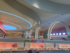 -争鲜回转寿司(朝外悠唐PLUS店)