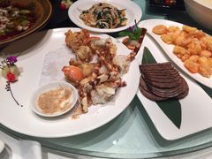 -大柴·宴宾楼(芥园西道店)