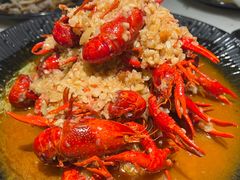 -红盔甲·小龙虾(天钥桥店)