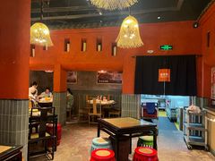 -老客家·客家菜(万达店)