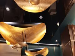 -渔荷食町·铁板烧料理(崂山万象汇店)