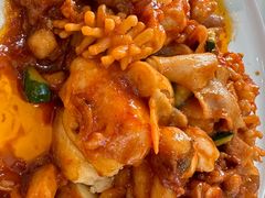 -清真·同发顺饭庄·烧麦(总店)