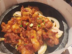 -七八冷面·延边朝鲜族美食(圣熙八号店)