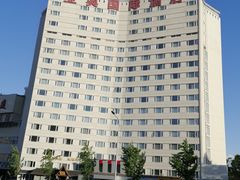 -北京亚奥国际酒店