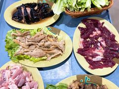 -三千坪超级火锅市场·土灶牛肉火锅
