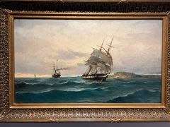 -上海博物馆(人民广场馆)