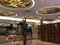 -谷语中餐厅