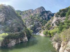 -黑龙潭风景区