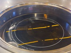 -潮汕•草根牛肉档(中江路店)