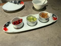 -广州文华东方酒店·江-由辉师傅主理