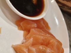 -顺德美的万豪酒店·自助餐·贡厨