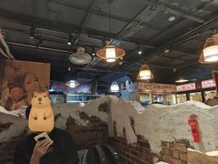 -提老炮儿烧烤(南山店)