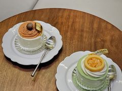 -chuchulab日式短蛋糕(粤海天地店)
