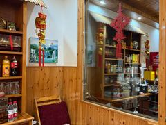 -芦茨金富饭庄·25年老字号·专做稻草鸡