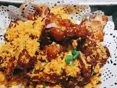 -小柴米·传统江西菜(八一广场店)