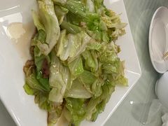 -清华大学-观畴园餐厅
