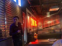 -鼎牛牛炖锅·烤串(温泉路店)