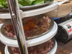 -盟重烧烤(高正街店)