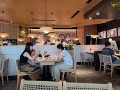 -新太二·鲜料川菜(花都融创茂店)