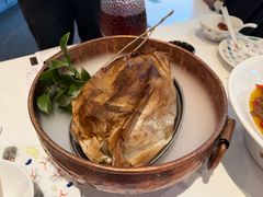 -桂满陇·杭州小馆(巴黎春天浦建店)