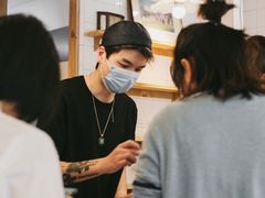 -查令84号咖啡馆(金大地1912东西街店)