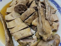 -芸海阁·农家私房菜(沙家浜景区出口店)