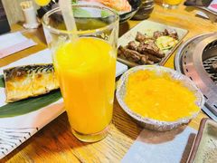 -赤坂亭·M9和牛烧肉·铁板烧(合肥万象城店)