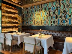 -Mogul Eatery·大亨餐酒馆
