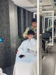 -厘里·salon