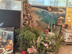 -芭莉与彩虹西餐厅(成都合生汇店)