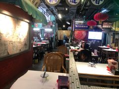 大堂-老长沙龙虾馆·聚会餐厅(白石洲店)