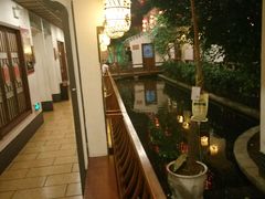 -小江南(老洋桥店)
