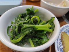 -代羊肉(中和店)