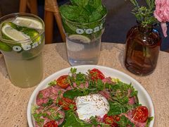 -O'eat Blossom&Pelican(深圳首店)